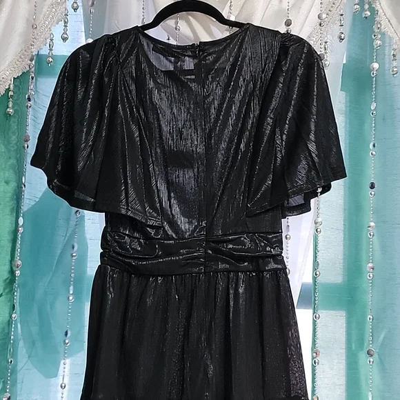 Grace karin dresses casual color black size M New elegant - Picture 13 of 15
